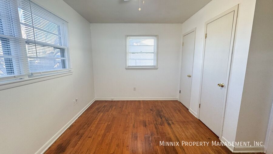 Building Photo - 4506 47th St