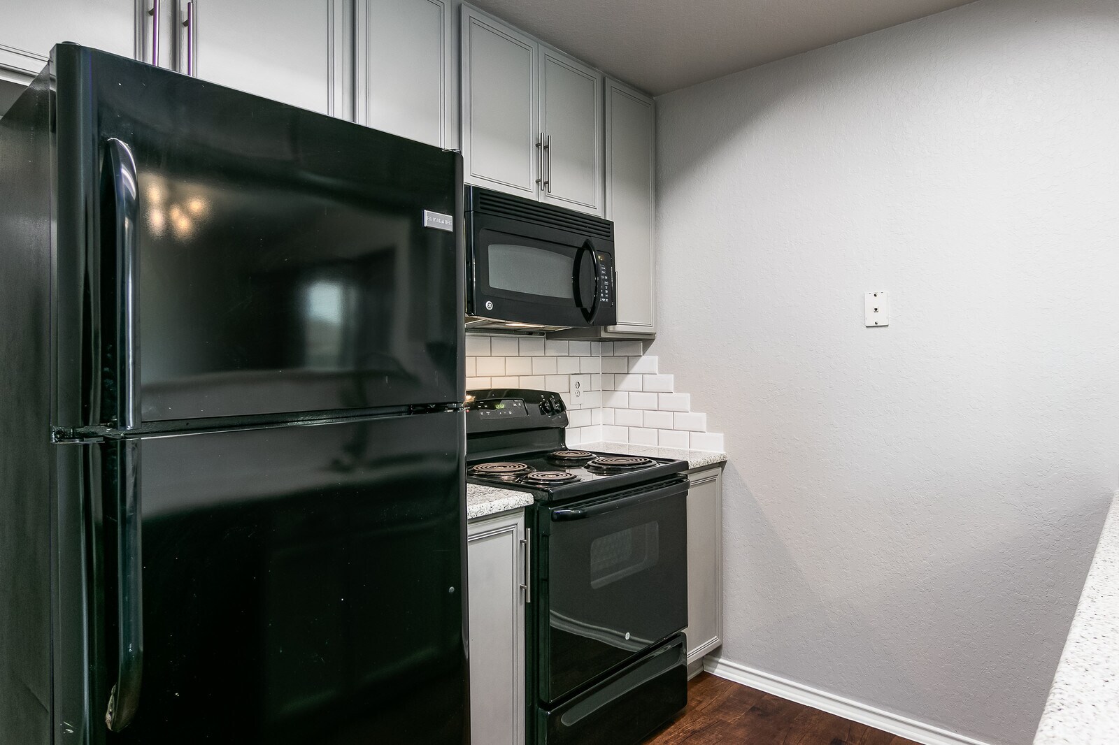 Kitchen - 7902 Morning Grove