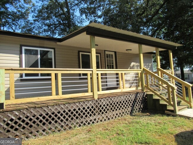 Building Photo - 1379 Sam Craven Rd