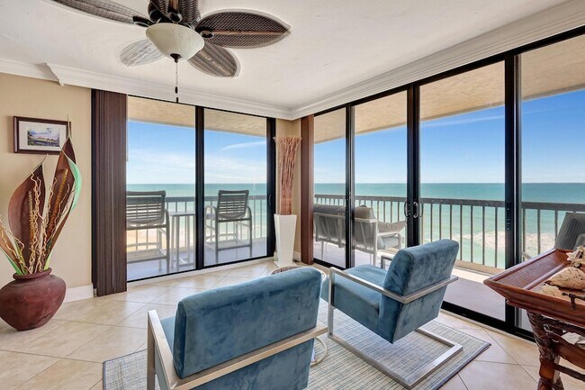 Building Photo - 10680 S Ocean Dr