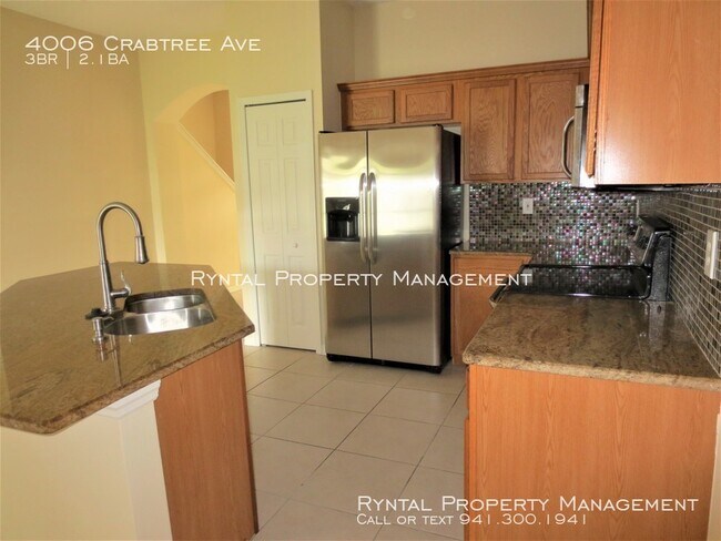 Building Photo - 4006 Crabtree Ave