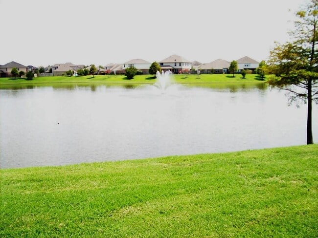 Building Photo - 18506 Carousel Creek Ct