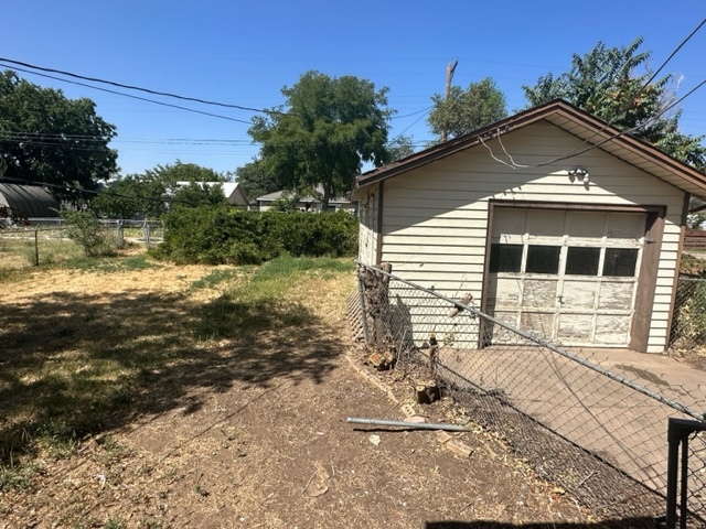Building Photo - 4204 S Monroe St