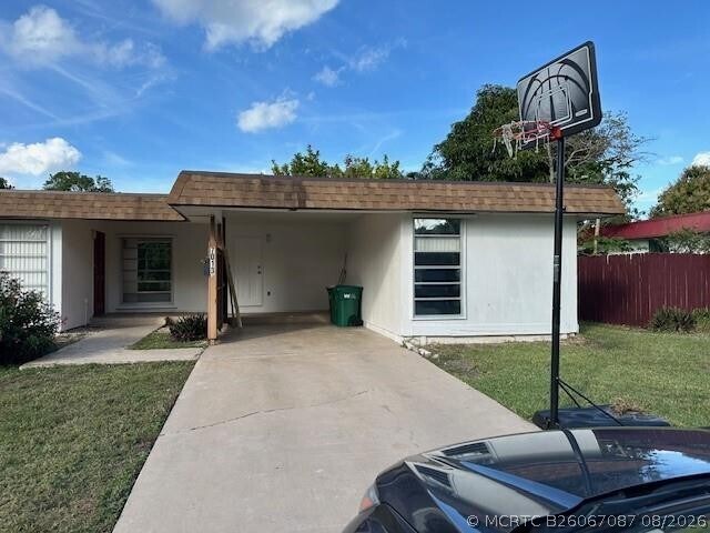 Building Photo - 7013 NW 63rd Ct