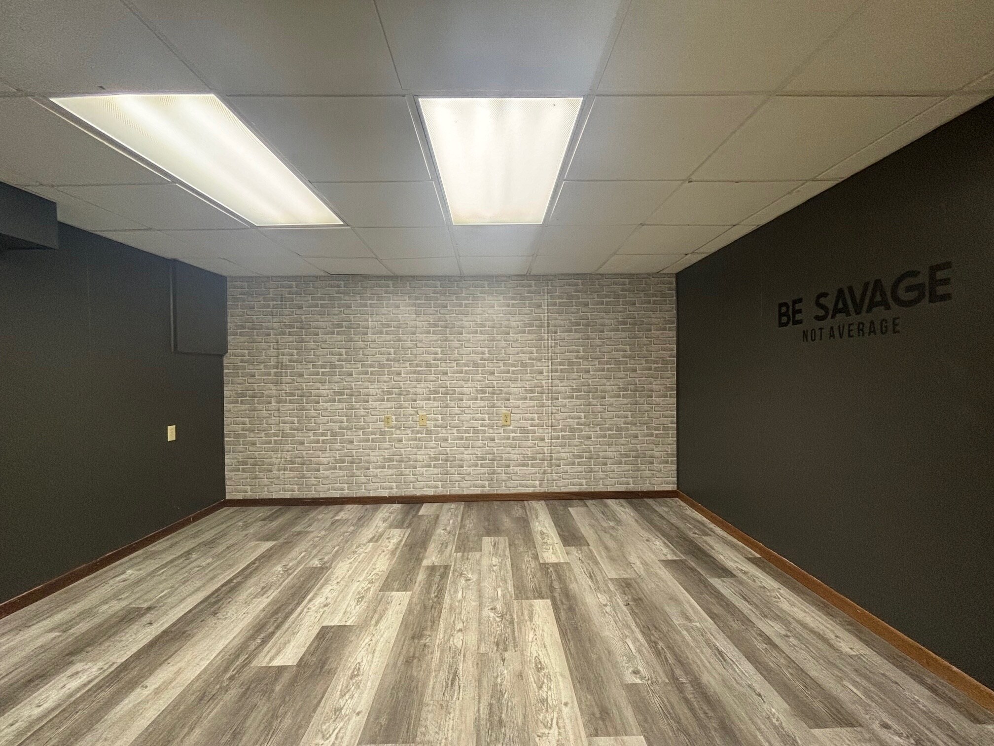 Basement extra room - 5636 S 27th St