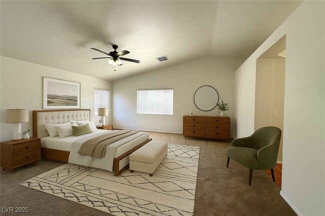 Building Photo - 6839 Scarlet Flax St