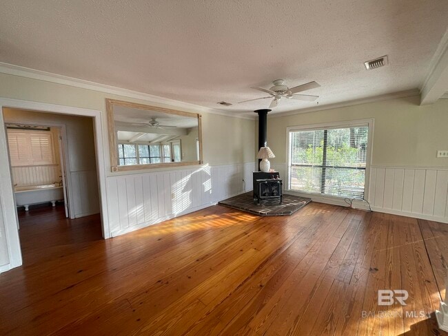 Building Photo - 6621 Purvis Rd