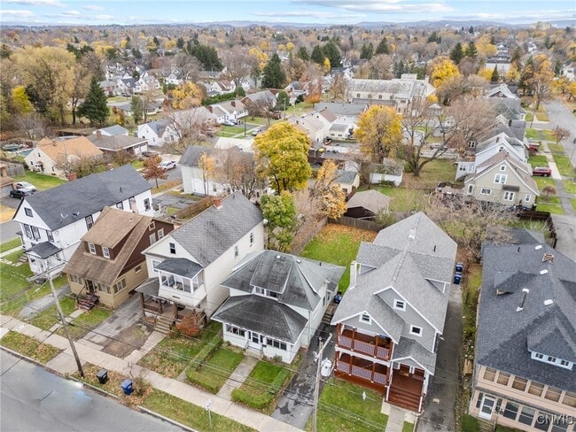 Building Photo - 1313 Grant Blvd