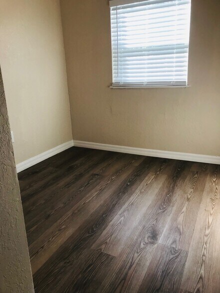 Bedroom #3 - 5015 Santee St