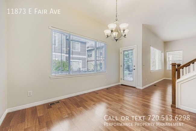 Building Photo - 11873 E Fair Ave