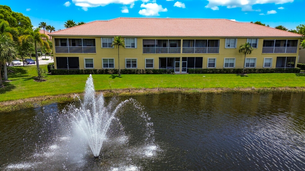 Building - 7554 SW Herrington Ln