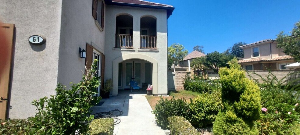 Building Photo - 61 Plantation