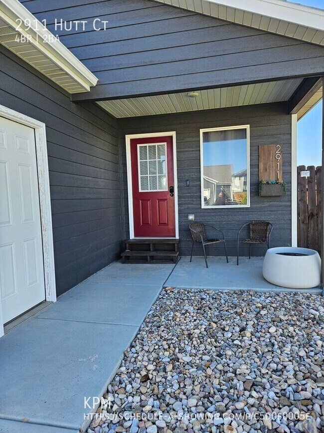 Building Photo - 2911 Hutt Ct