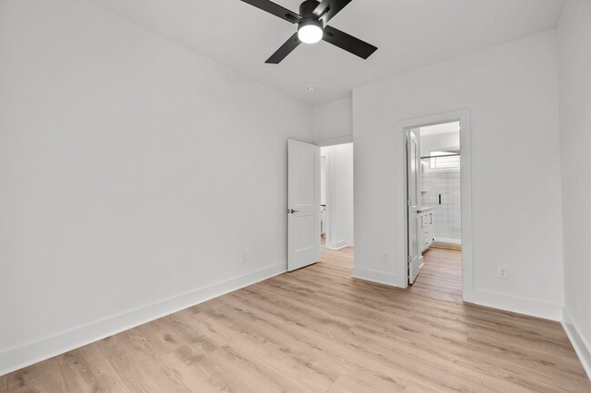 Building Photo - Gorgeous New Construction near Downtown Durham, Premium Finishes - Pet Friendly!
