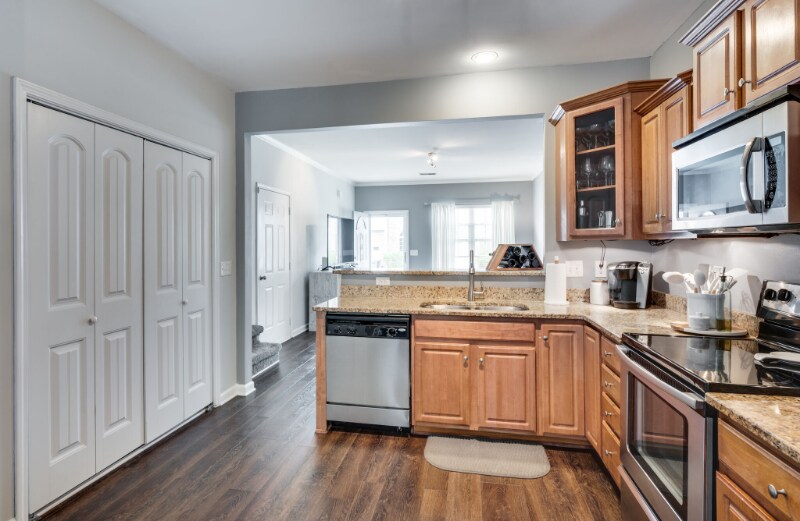 Building Photo - 763 Spence Enclave Ln