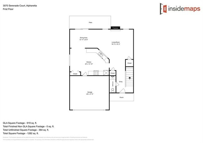 Building Photo - 3070 Serenade Ct