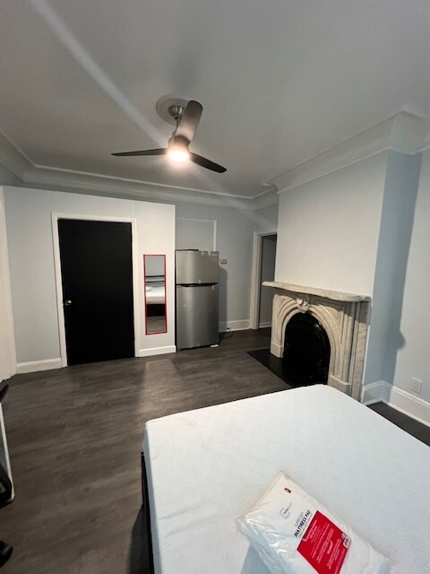 Building Photo - 1211 Madison St