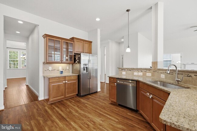 Building Photo - 20920 Ashburn Heights Dr