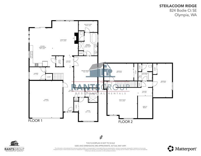 Building Photo - Brand New Home! Beautiful Steilacoom Ridge Home! Easy freeway access!
