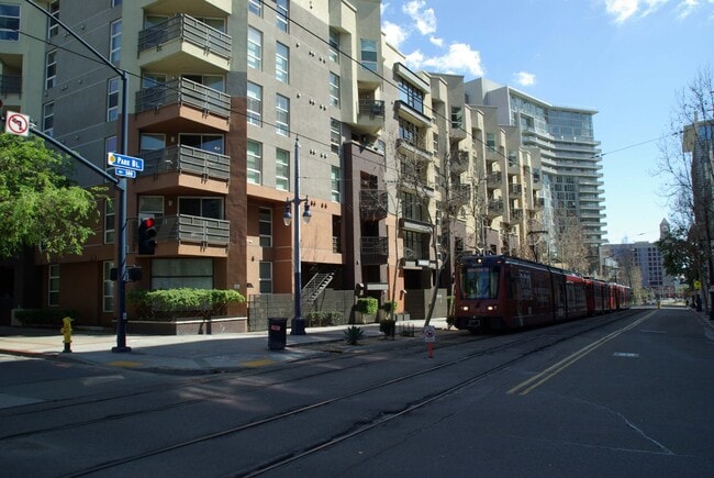 Building Photo - View to Coronado -  Park Blvd. East - Incl...
