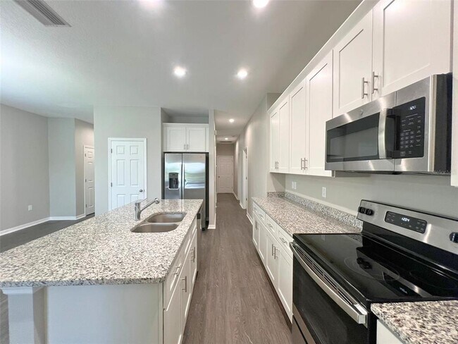 Building Photo - 3419 Cup Drive