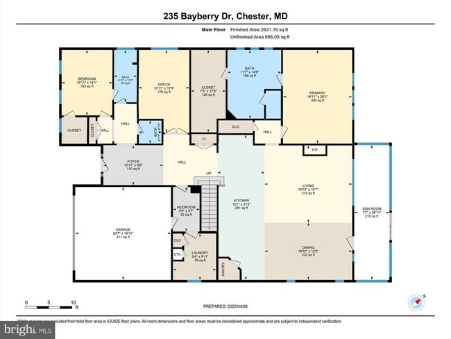 Building Photo - 235 Bayberry Dr