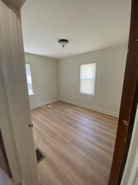 Main Bedroom - 2611 E Troy Ave