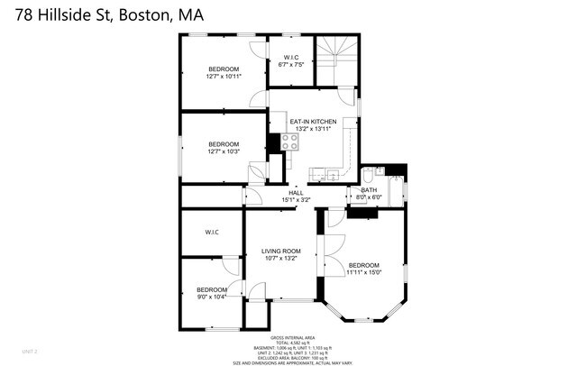 Building Photo - 78 Hillside St