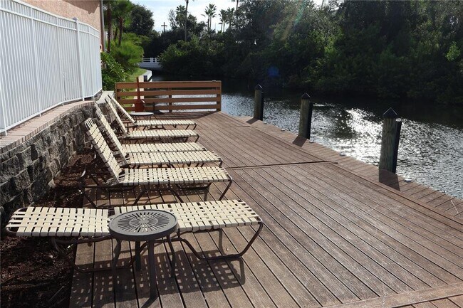 Building Photo - 5000 Culbreath Key Way