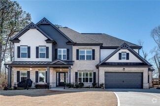 Building Photo - 7540 Carson Ct