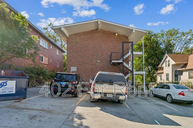 Building Photo - 4505 Lafayette Ave