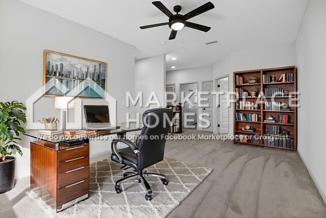 Building Photo - 3532 Mill Point Cove