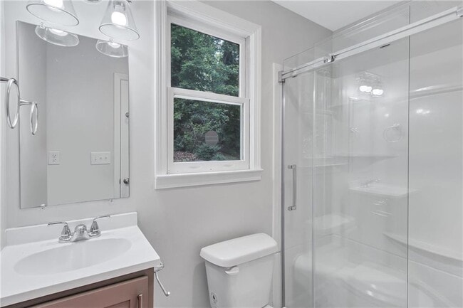 Building Photo - 2084 Bethel Dr NW
