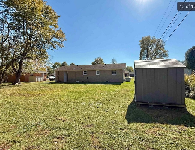 Building Photo - 1306 Peggy Ann Dr