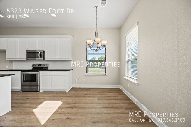 Building Photo - 5323 Winged Foot Dr