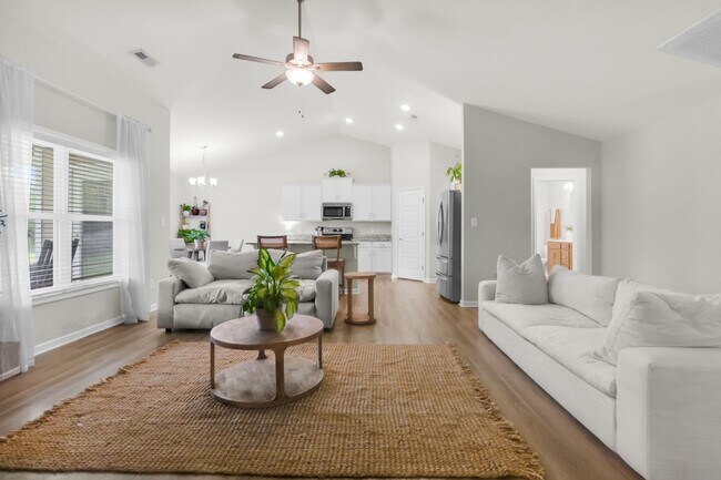 Building Photo - Welcome to your new home