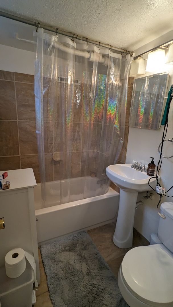 Building Photo - SUPER CUTE 1 BDRM IN DUPLEX HOME IN SLOAN'S LAKE AREA! GARAGE AND FENCED YARD!