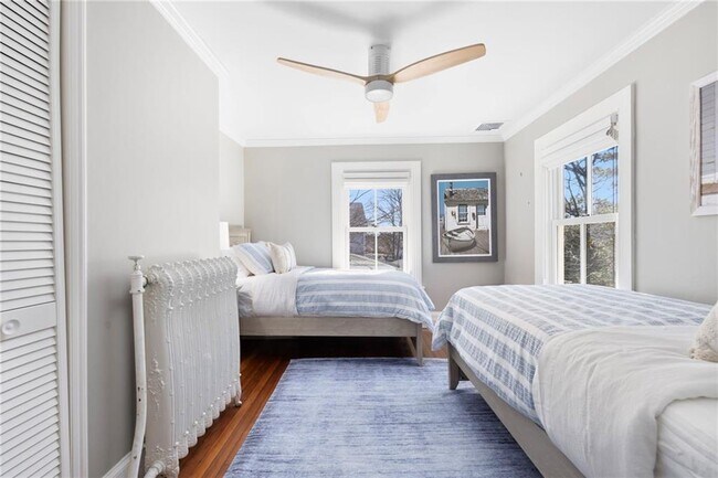 Building Photo - 89 Gibbs Ave