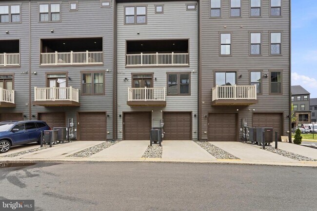 Building Photo - 14538 George Carter Way