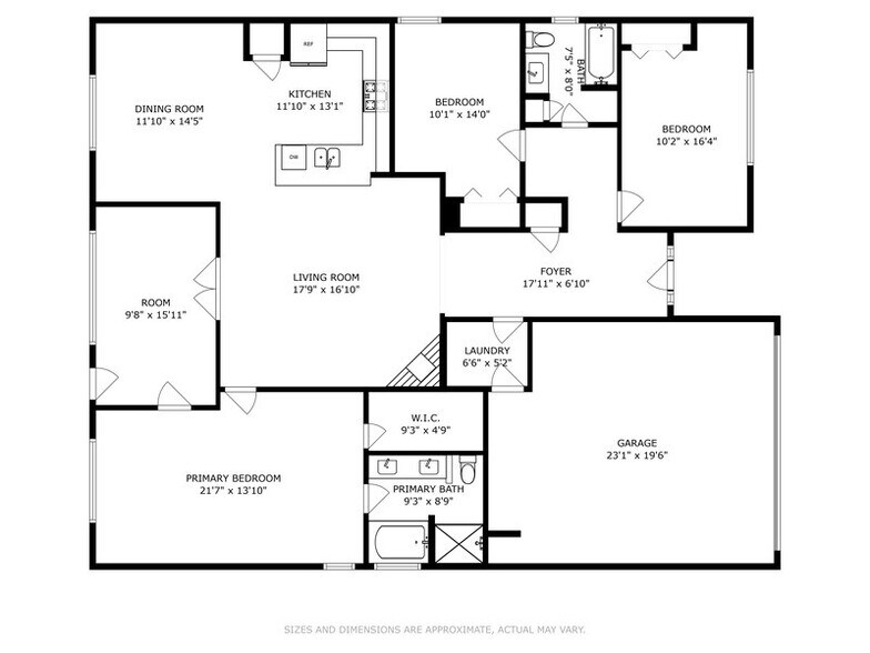 Building Photo - 8401 Somerton Cir