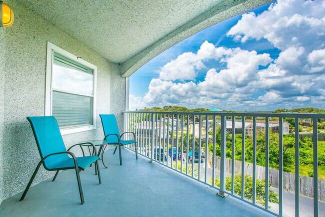 Building Photo - 120 Ocean Hibiscus Dr