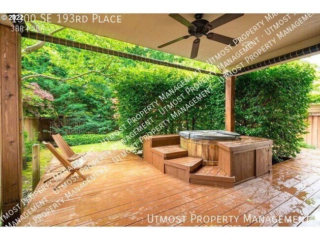 Building Photo - Beautiful Camas 3bd in Perfect Location