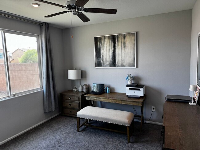 Building Photo - Furnished Executive Rental. Former 2021 Beazer Model Home.