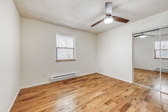 Building Photo - 2529 W Vermijo Ave