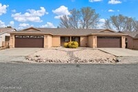 Building Photo - 7160 E Burro Ln