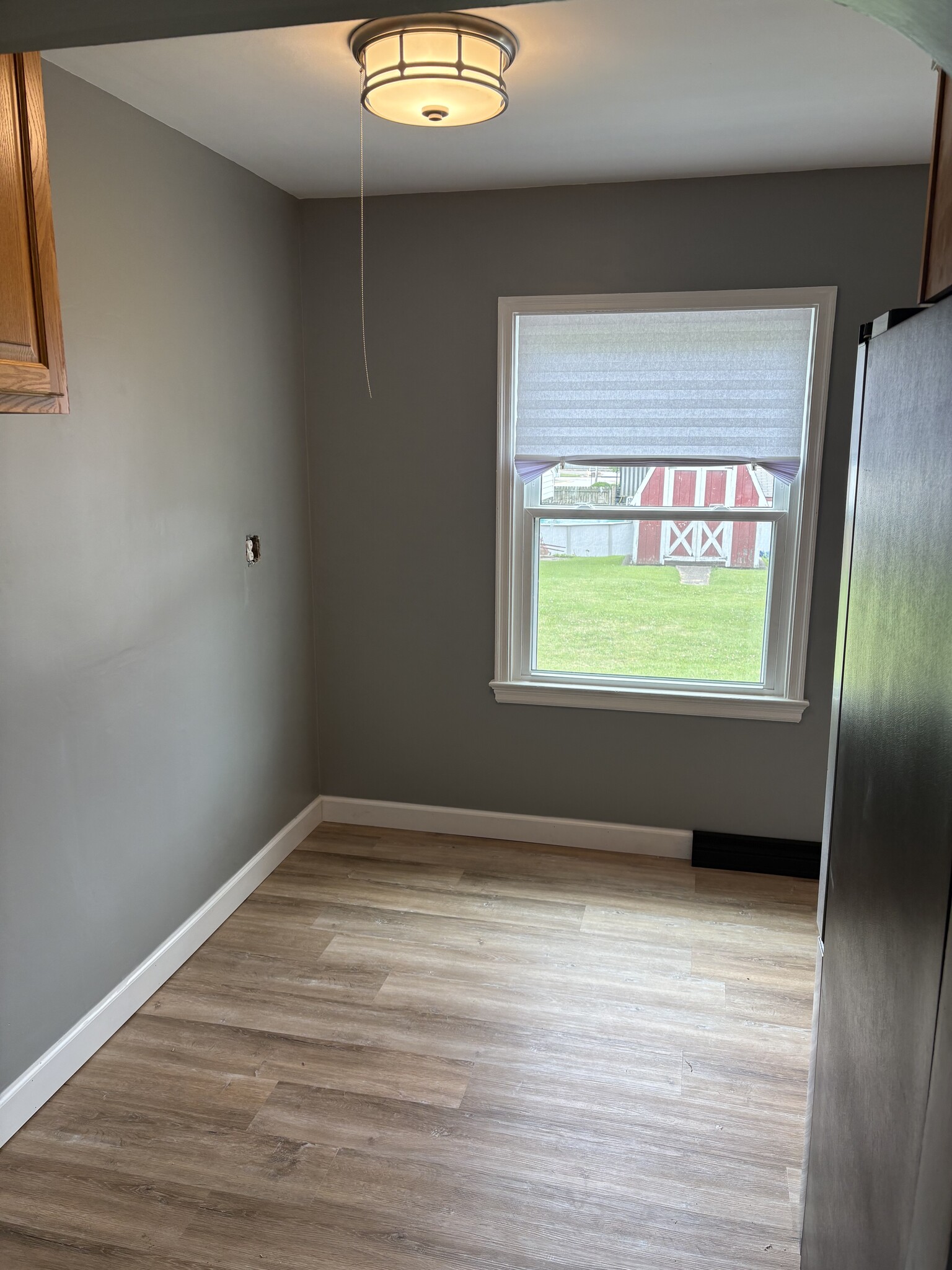 Kitchen - 1284 Ohio Ave