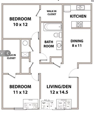Guadalupe - Ranch at 1856 Apartments