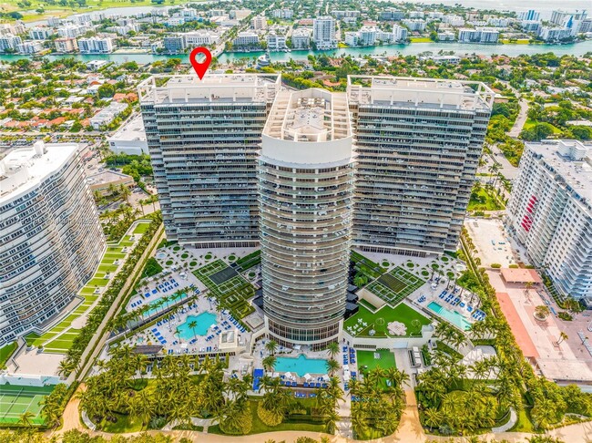 Building Photo - 9701 Collins Ave