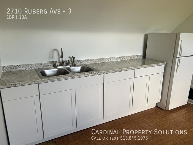 Primary Photo - 2710 Ruberg Ave