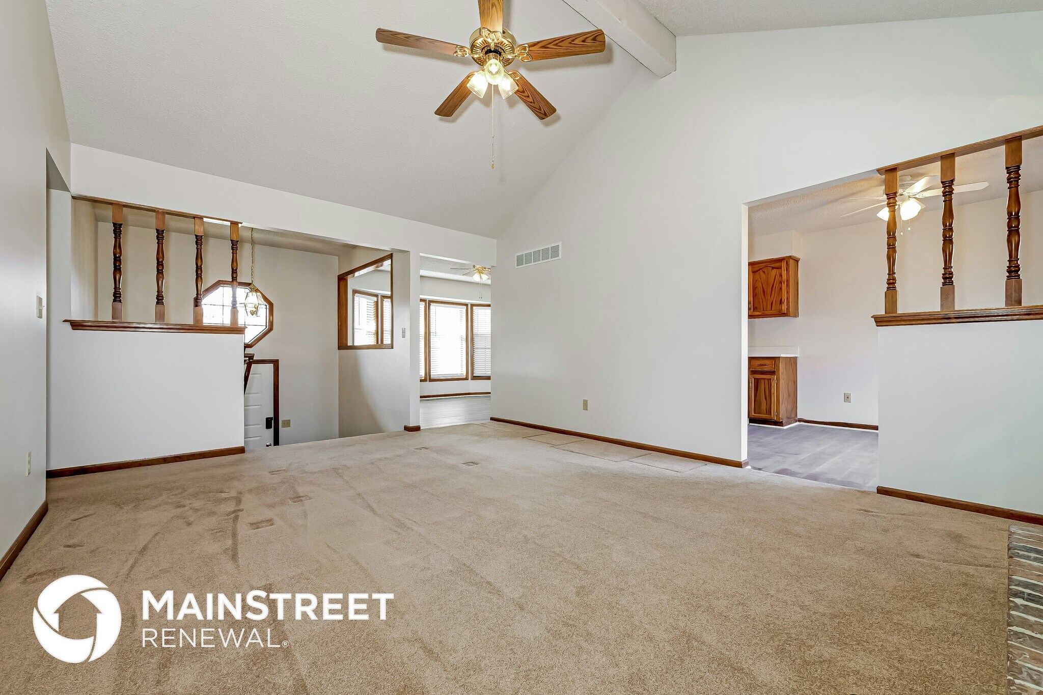 Building Photo - 11433 N Highland Ave